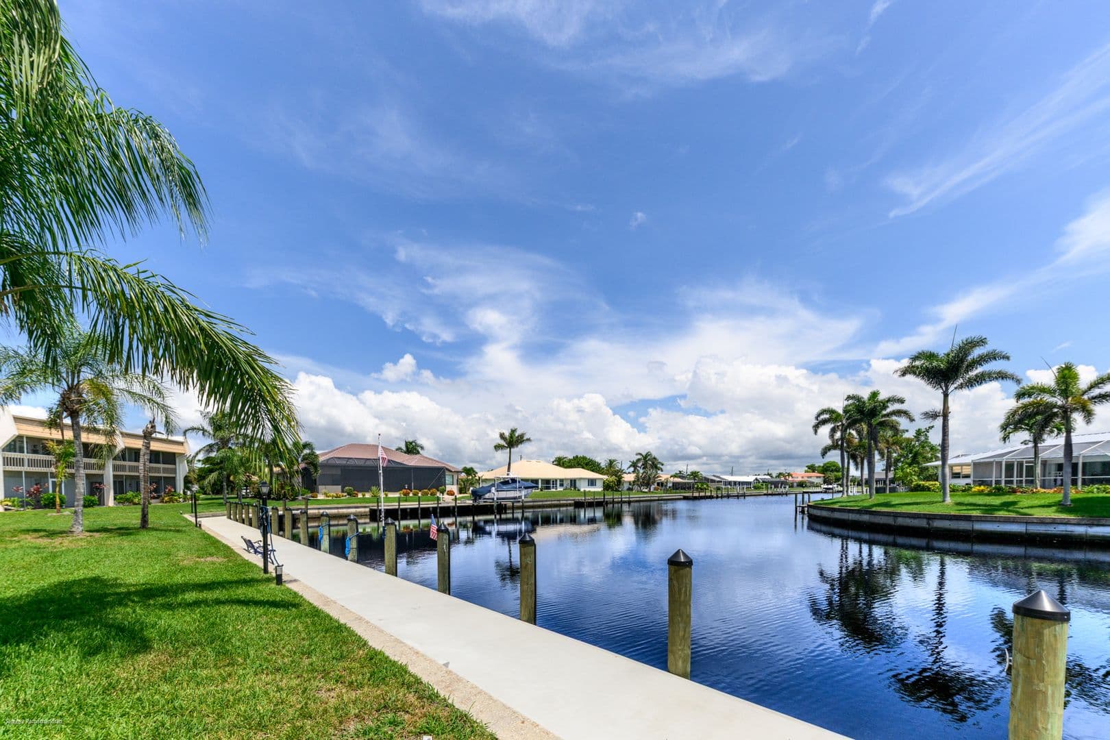 Punta Gorda Apartment: 1080 Bal Harbor Blvd #3A