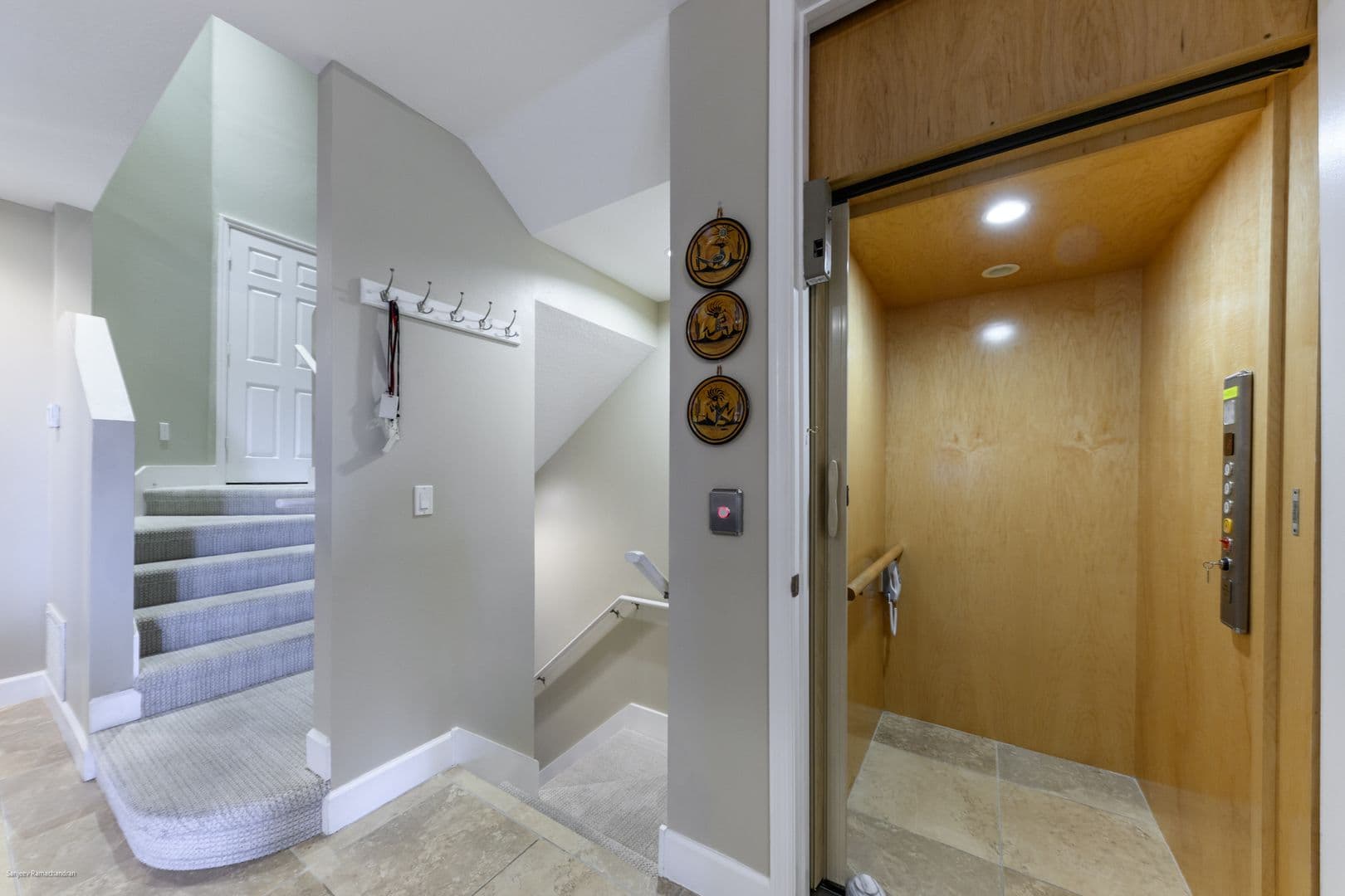 Placida Townhome: 10300 Tarpon Landing Ter #4