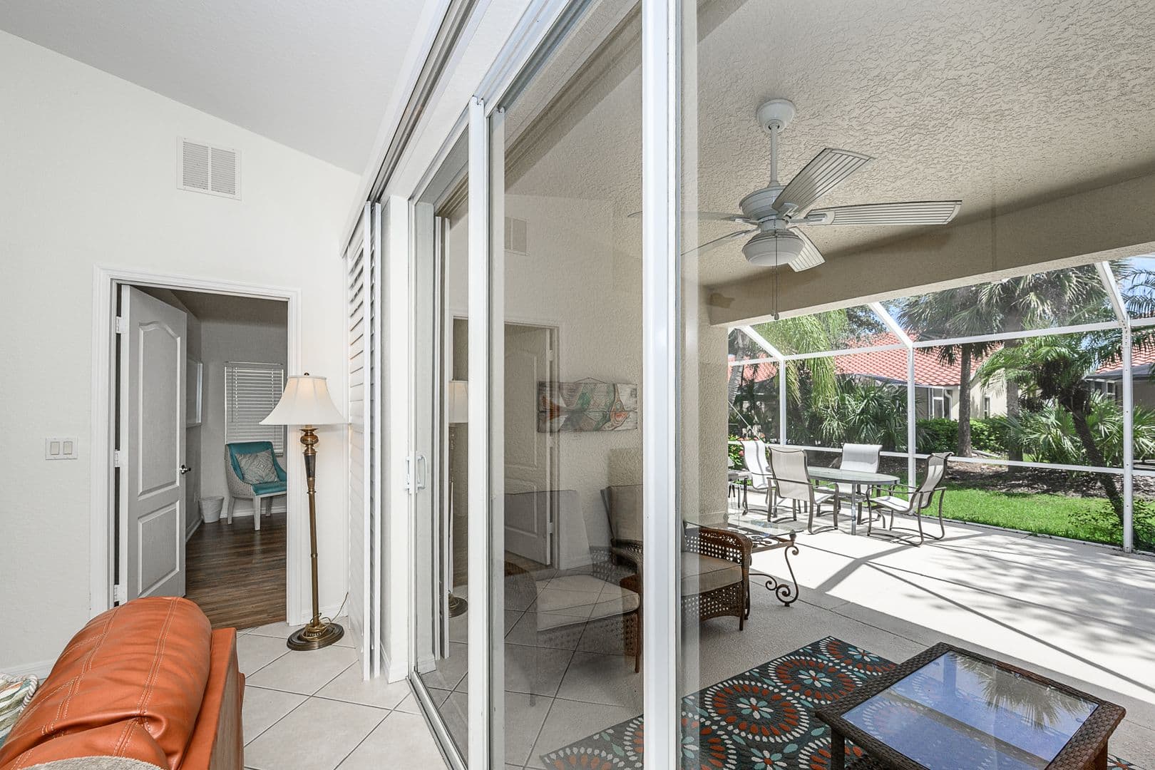 Punta Gorda Apartment: 3800 Tripoli Blvd.