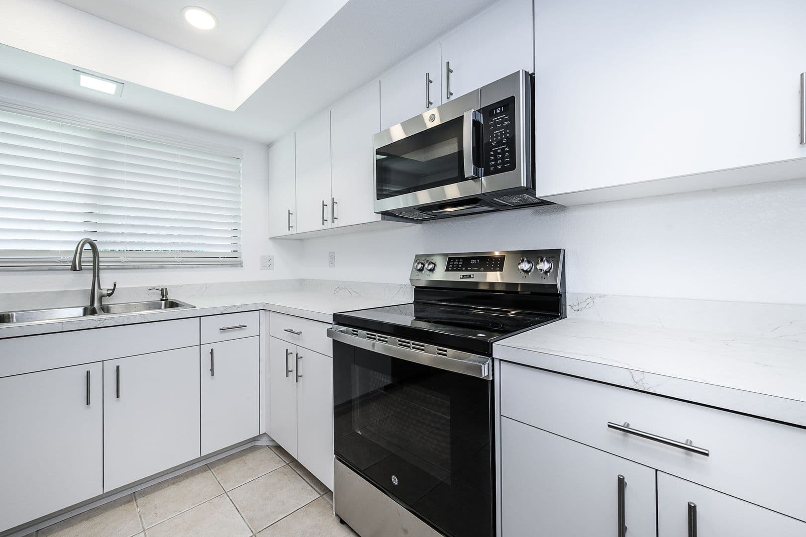 Punta Gorda Condo: 1001 W. Marion Ave. #11