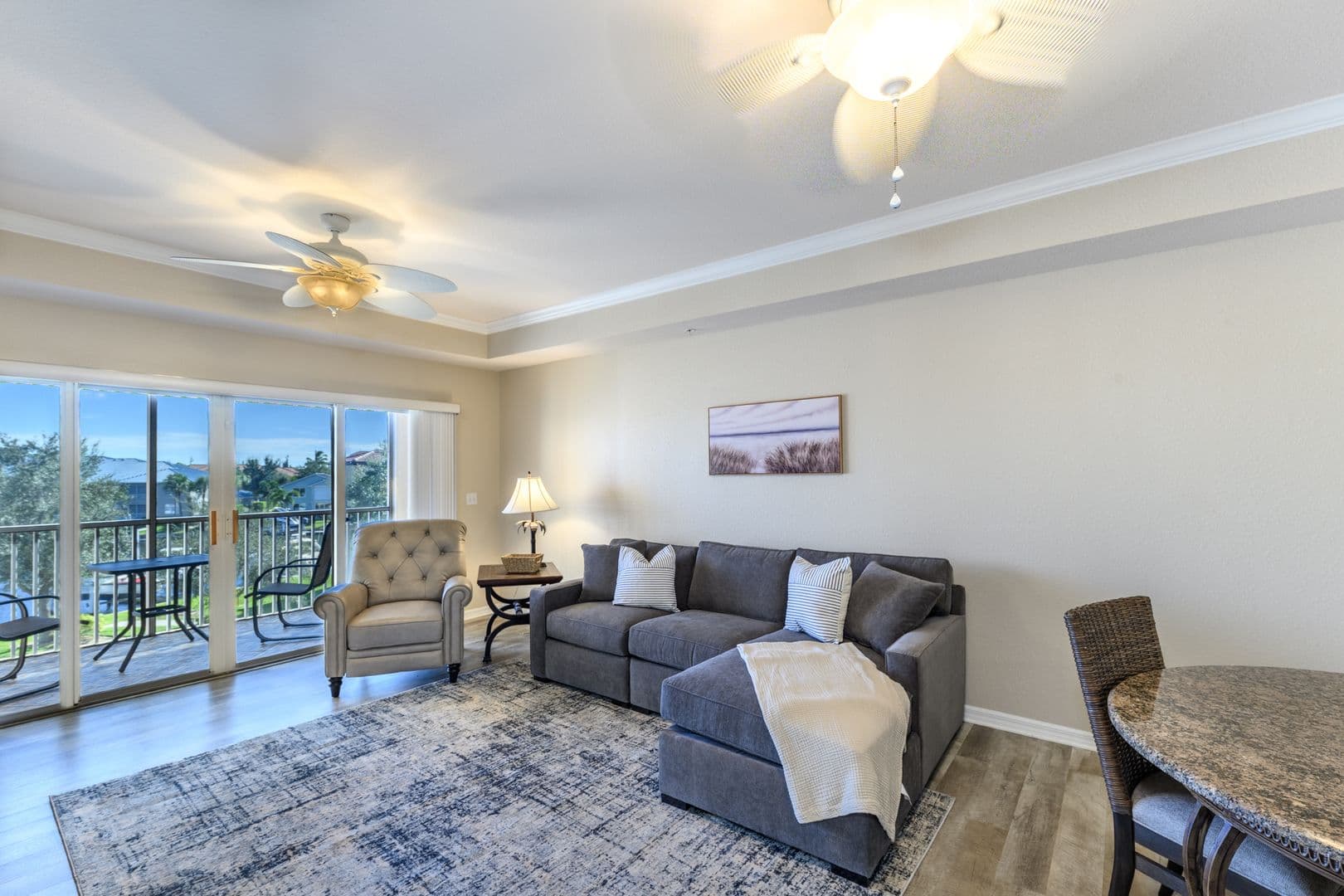 Punta Gorda Condo: 3322 Purple Martin Dr #135