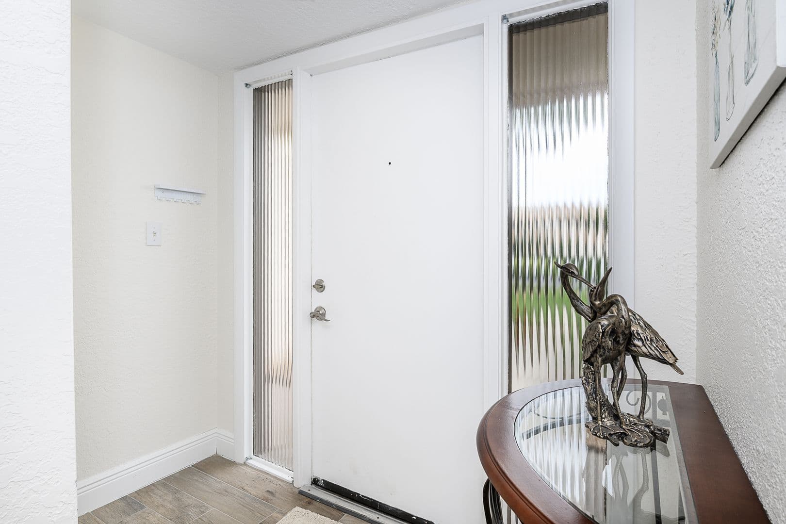 Punta Gorda Apartment: 1080 Bal Harbor Blvd #3A