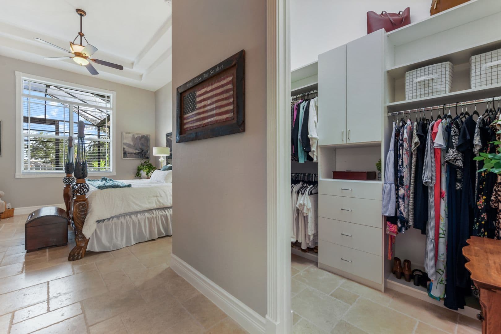 Port Charlotte Apartment: 4409 Crews Ct