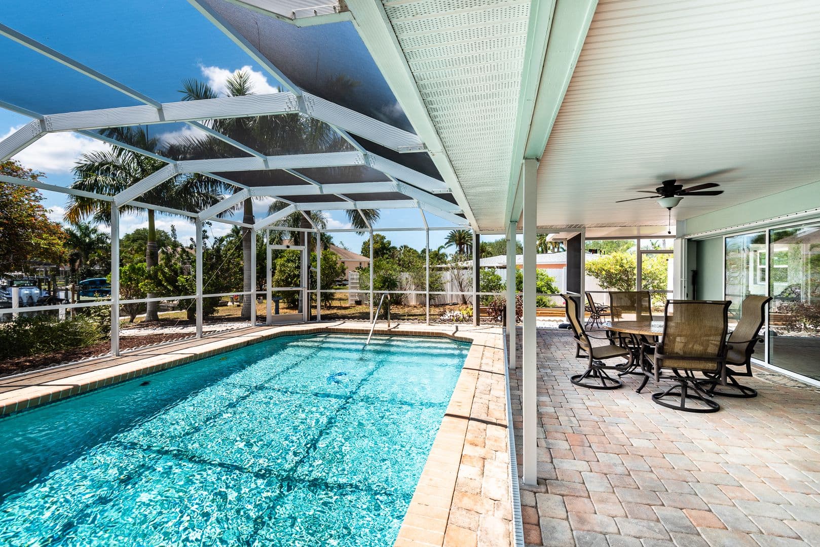 Port Charlotte Apartment: 129 Cousley Dr.