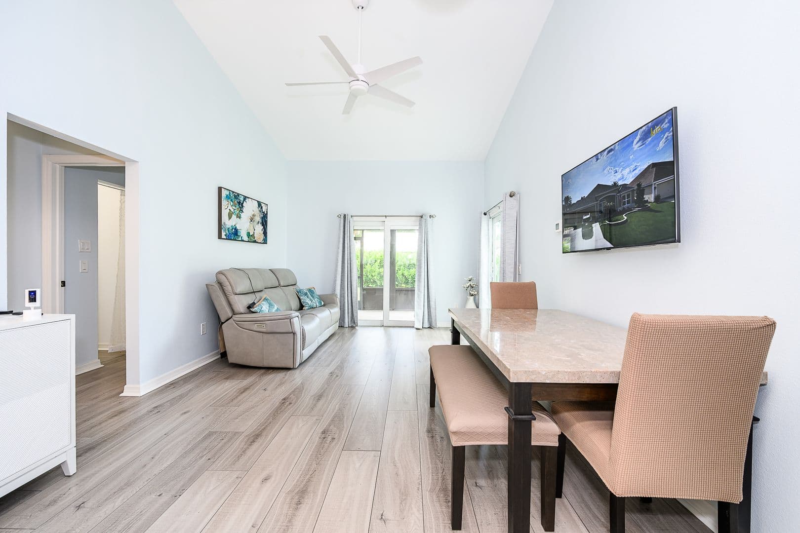 Port Charlotte House: 19584 Carob Ct