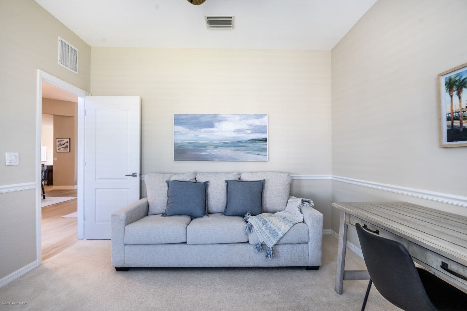 North Port Apartment: 6571 Talon Bay Dr