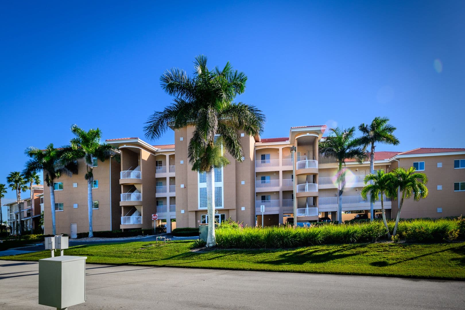 Punta Gorda Condo: 3322 Purple Martin Dr #135