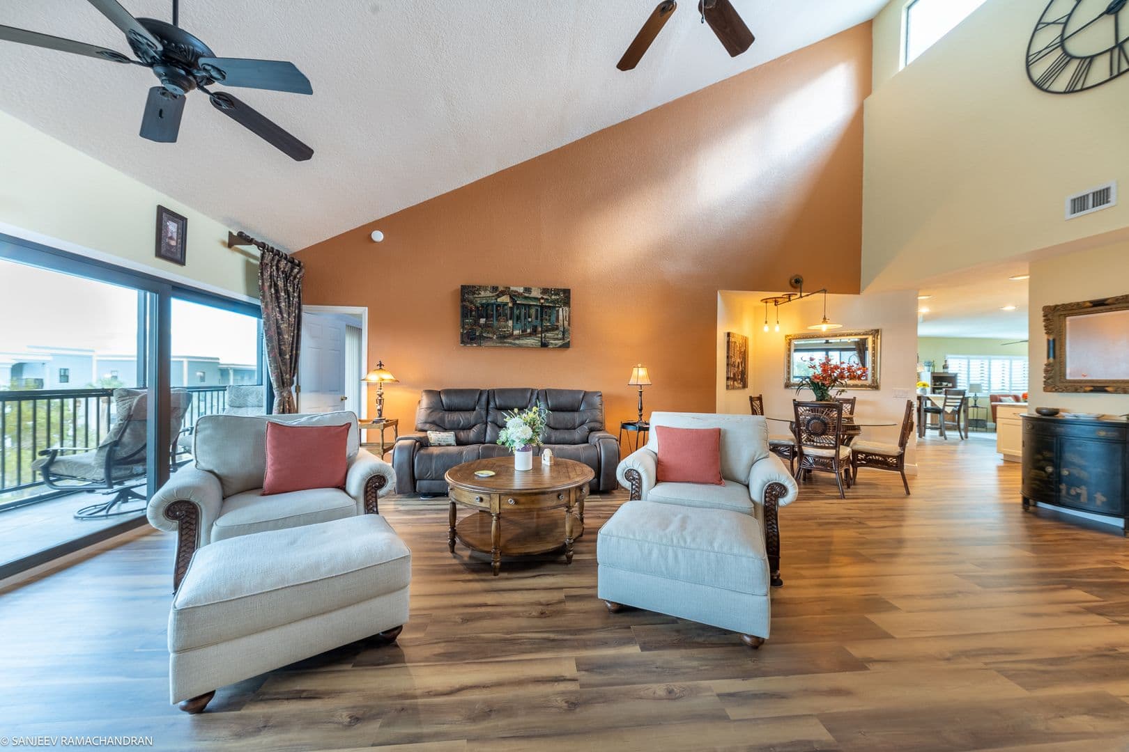 Punta Gorda Condo: 1801 Jamaica Way #331