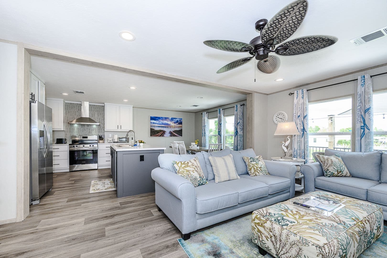 Punta Gorda Apartment: 3118 Bayberry Ave