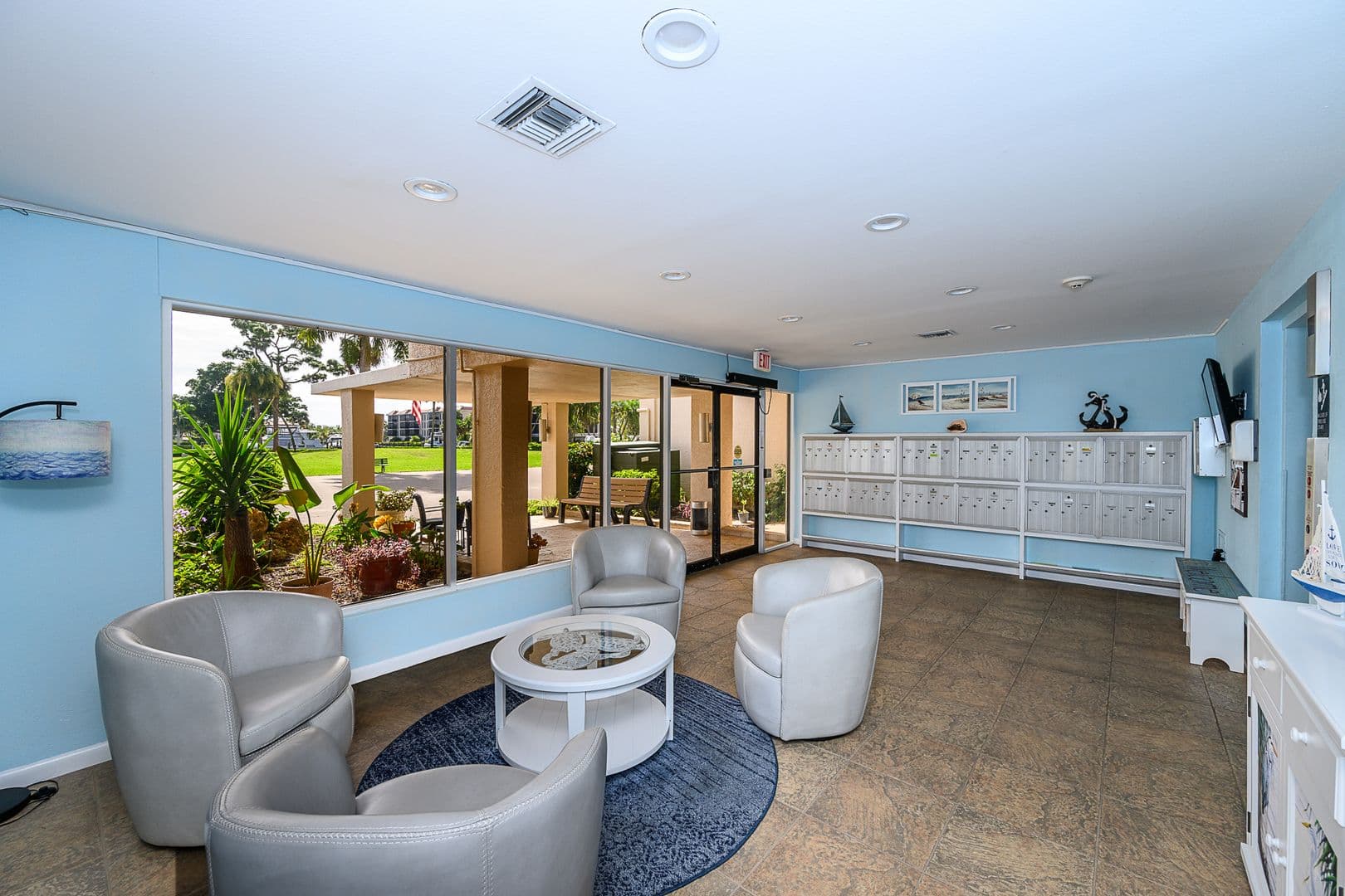 Punta Gorda Condo: 25188 Marion Ave #E104
