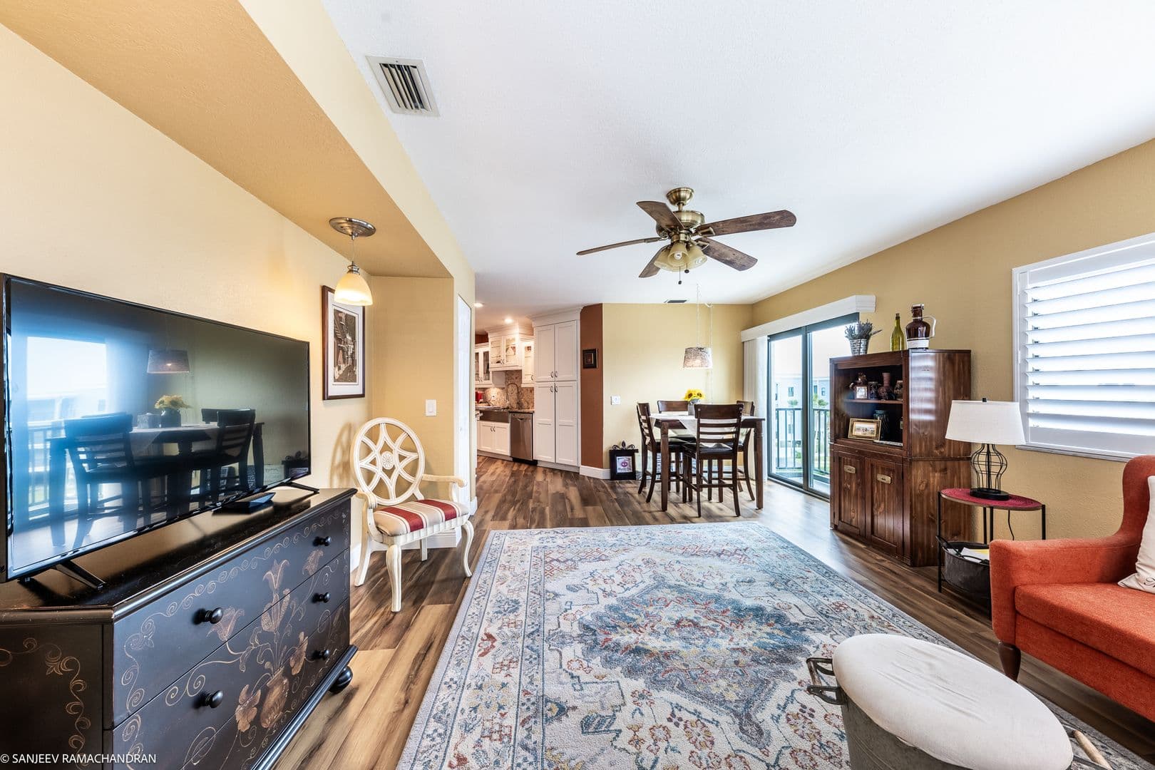 Punta Gorda Condo: 1801 Jamaica Way #331