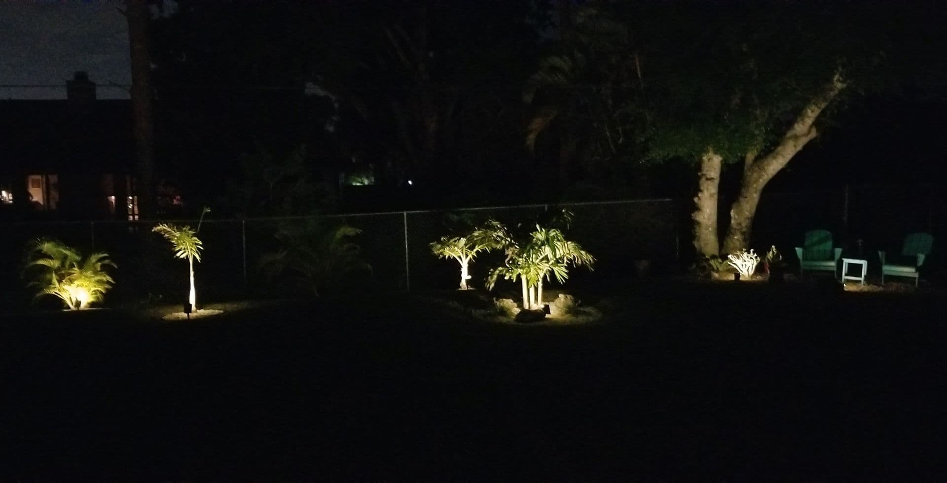 Punta Gorda House: 22497 Glen Ave