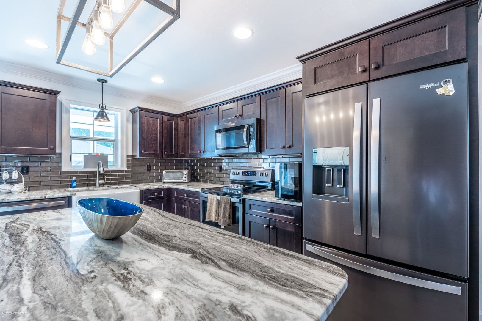 Punta Gorda Apartment: 327 Harvey St