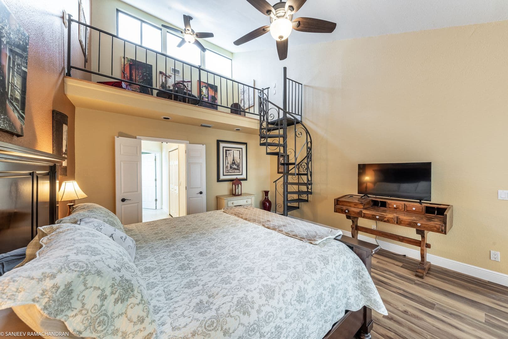 Punta Gorda Condo: 1801 Jamaica Way #331