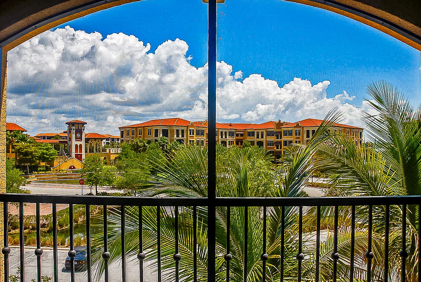 Punta Gorda Apartment: 97 Vivante Blvd.