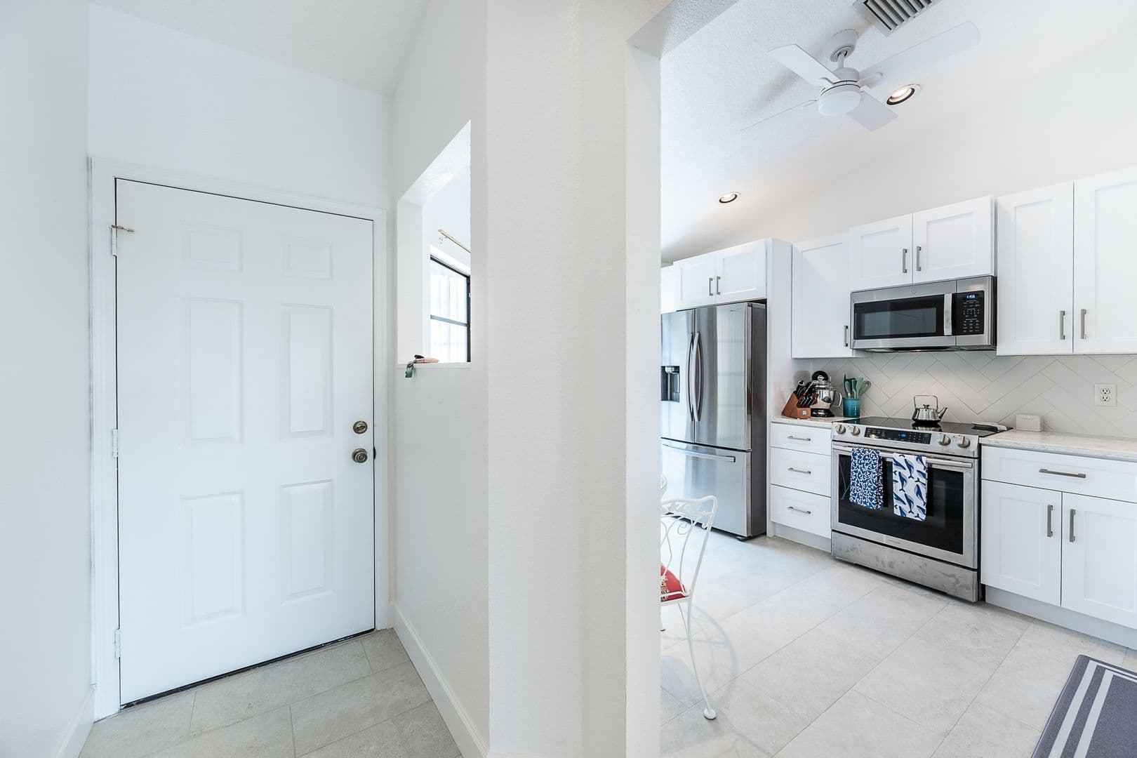 Punta Gorda Apartment: 3920 Bal Harbor Blvd #D-5