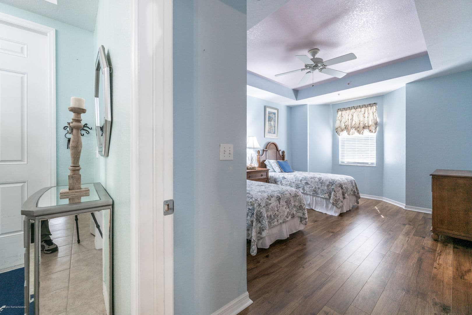Port Charlotte Condo: 5125 Melbourne St #E201