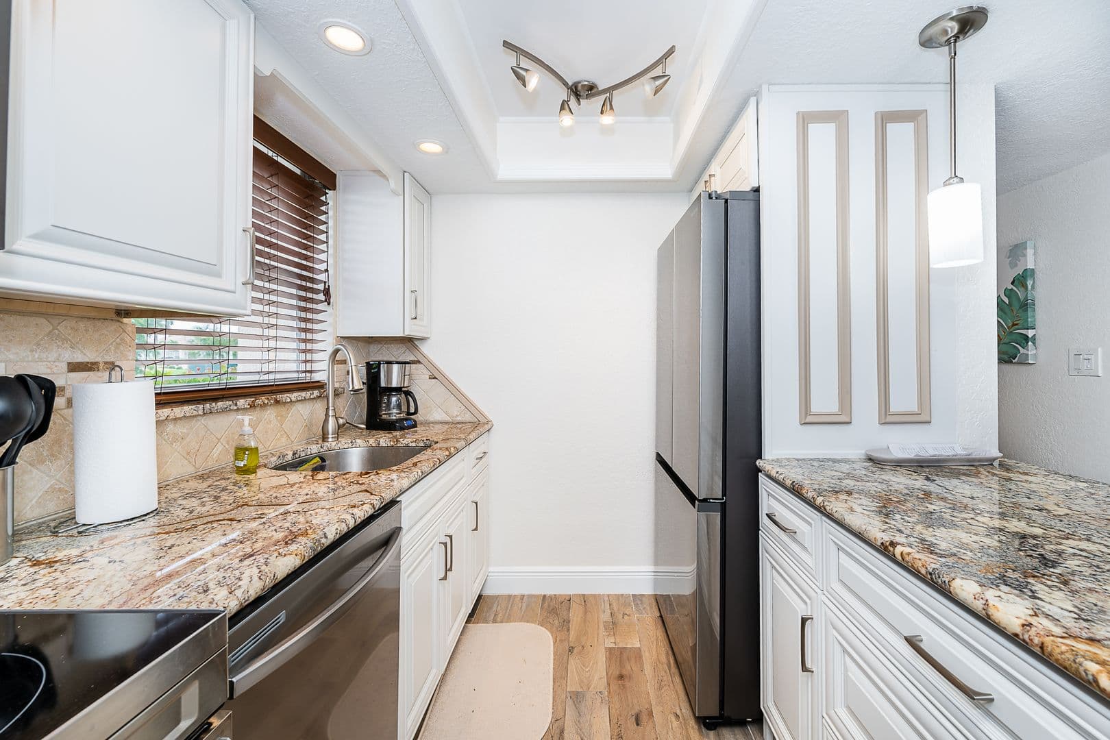 Punta Gorda Apartment: 1080 Bal Harbor Blvd #3A