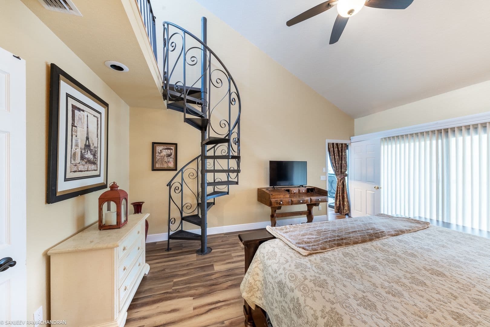 Punta Gorda Condo: 1801 Jamaica Way #331