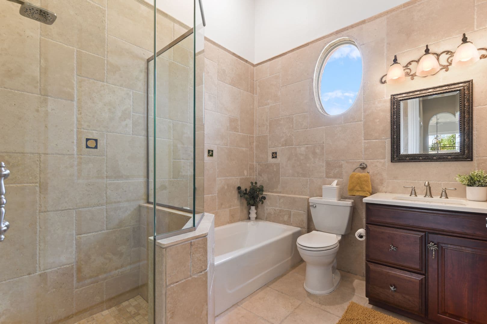 Port Charlotte Apartment: 4409 Crews Ct