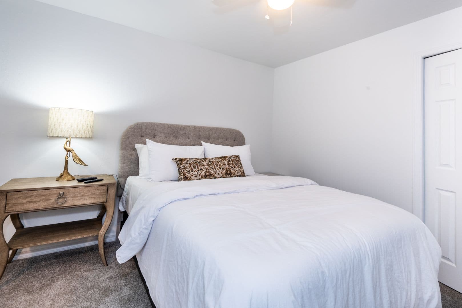 Punta Gorda Apartment: 219 Lewis Cir. #112