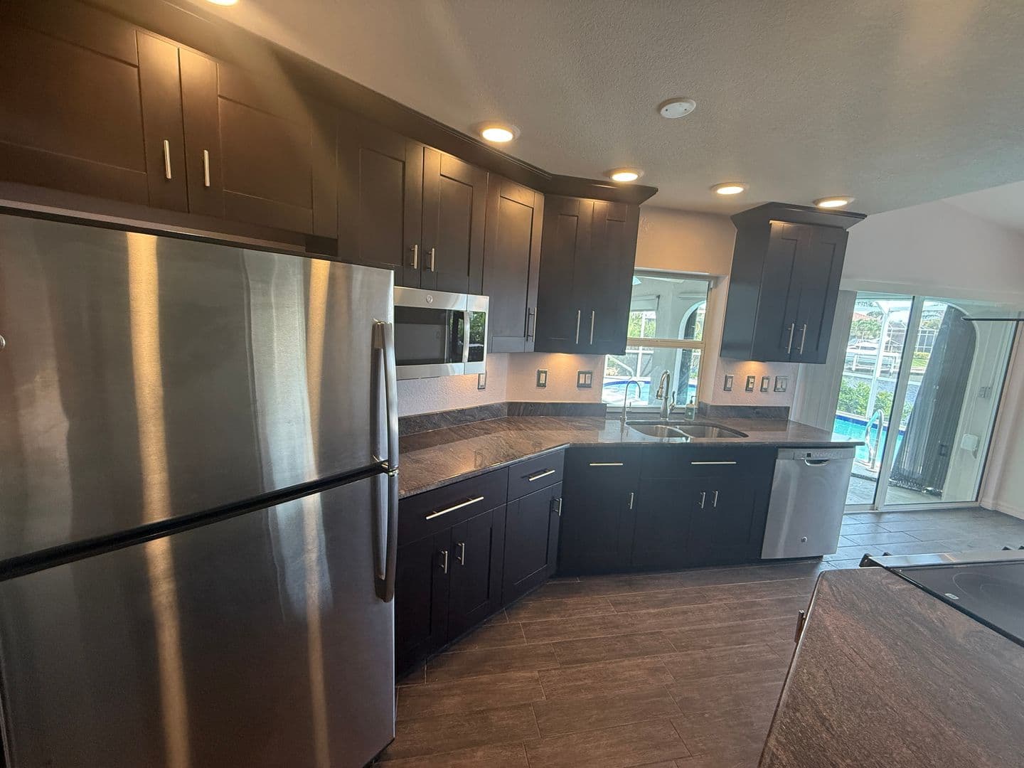 Punta Gorda House: 3621 Whippoorwill Blvd