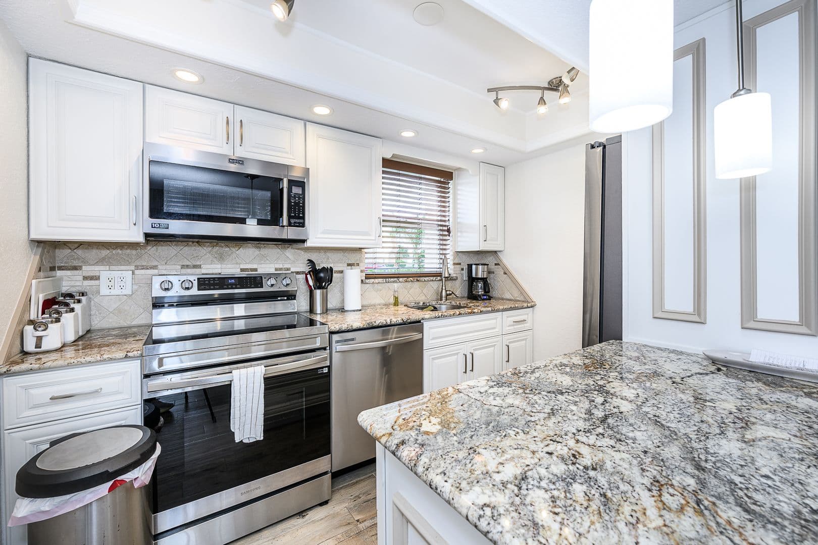Punta Gorda Apartment: 1080 Bal Harbor Blvd #3A