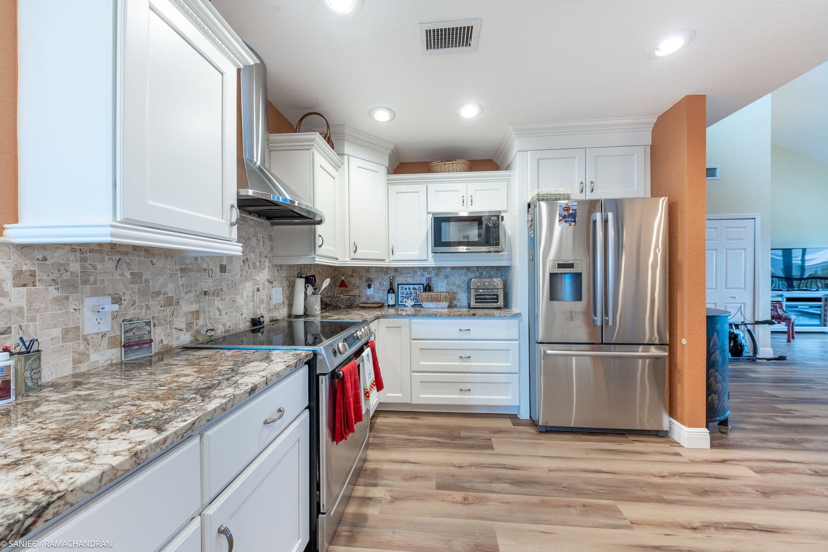 Punta Gorda Condo: 1801 Jamaica Way #331