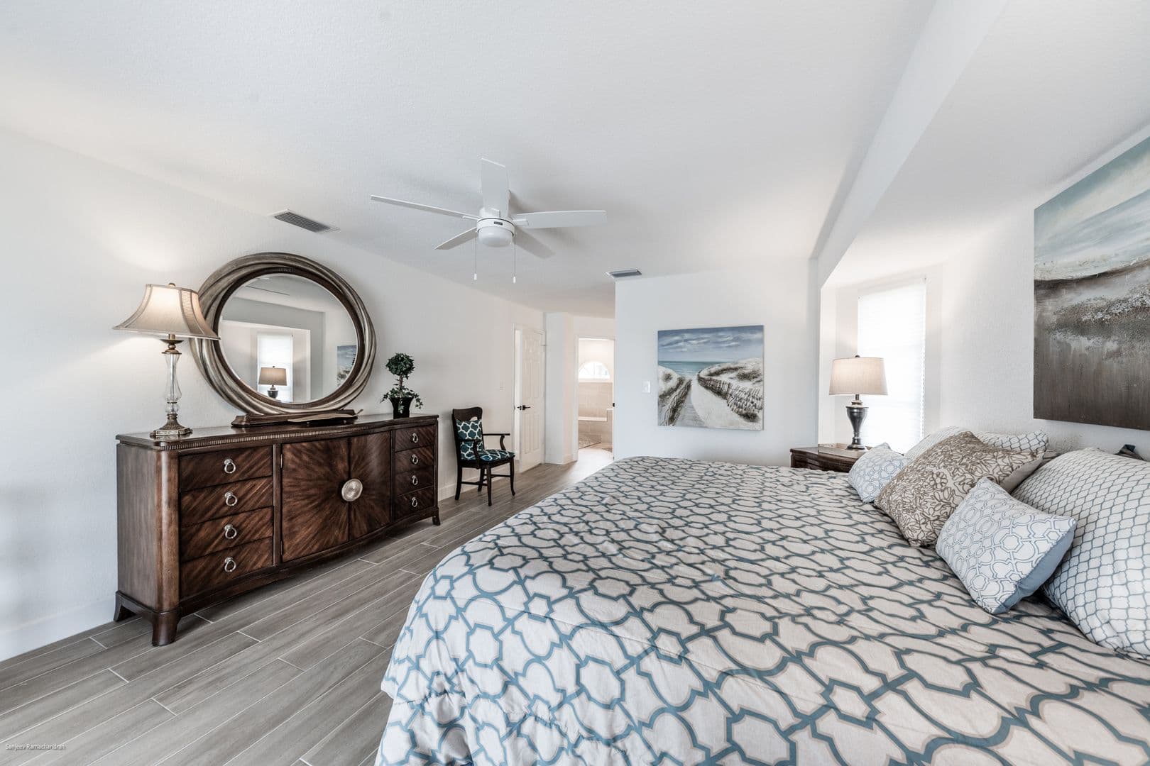 Punta Gorda Apartment: 2572 Brazilia Ct.