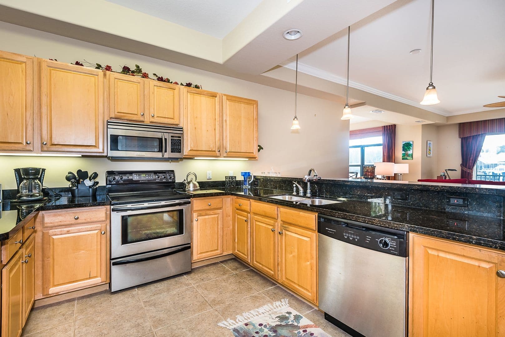 Punta Gorda Apartment: 3334 Purple Martin Dr. #211