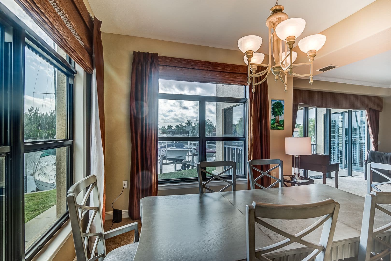 Punta Gorda Apartment: 3334 Purple Martin Dr. #211