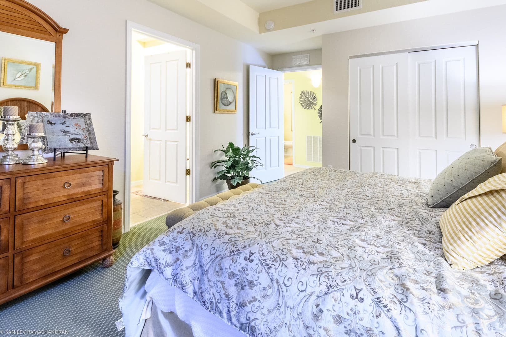 Port Charlotte Apartment: 5119 Melbourne St. #C201