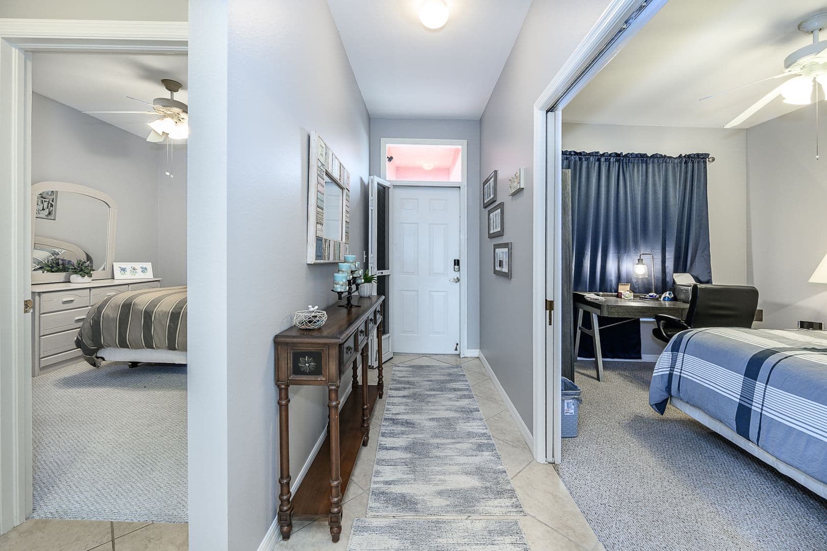 Punta Gorda Apartment: 2002 Bal Harbor Blvd #1412