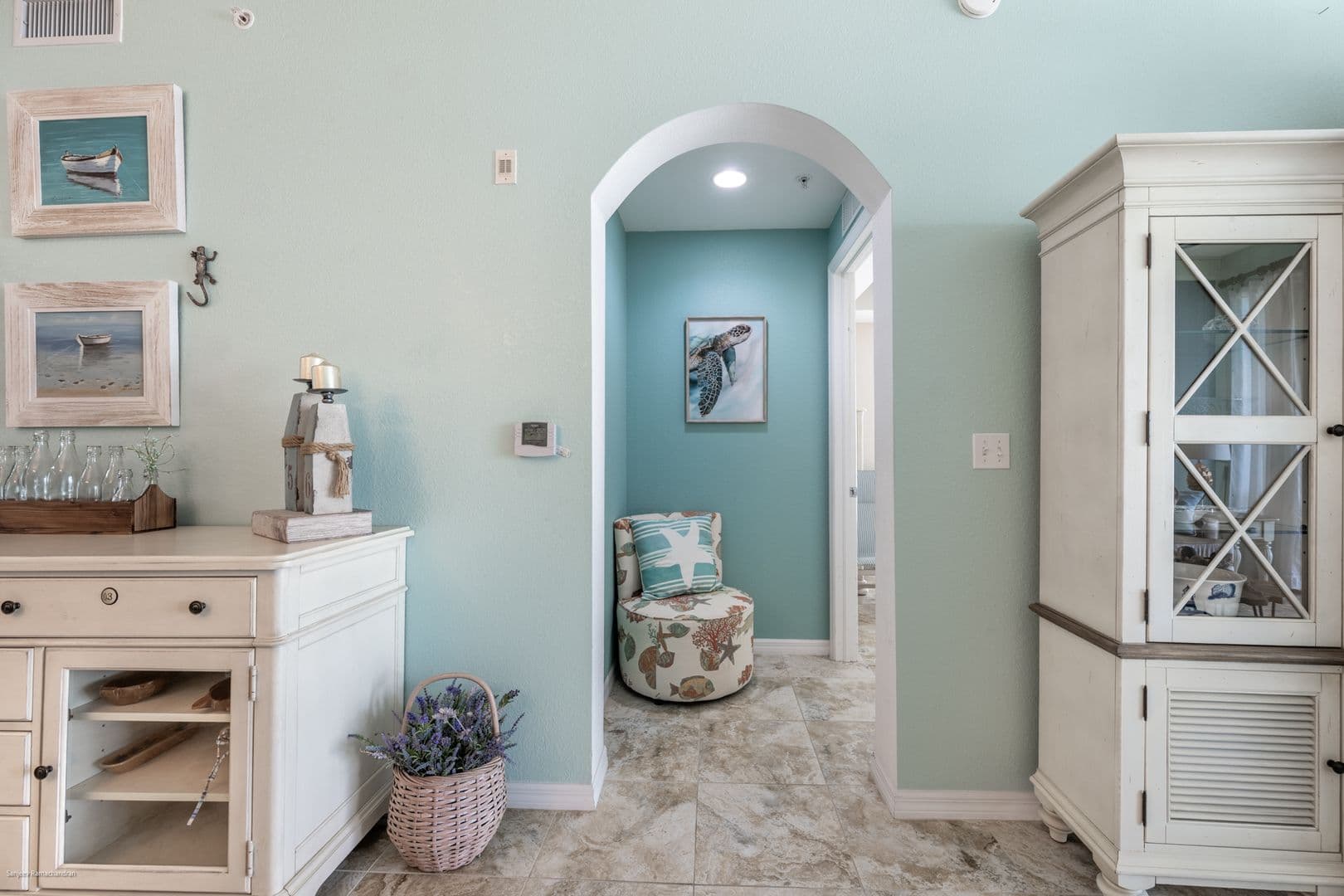 Port Charlotte Condo: 5125 Melbourne St #E201