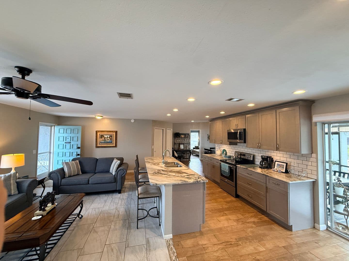 Punta Gorda House: 22497 Glen Ave