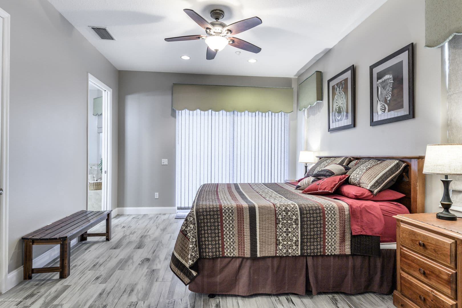 Placida Townhome: 10300 Tarpon Landing Ter #4