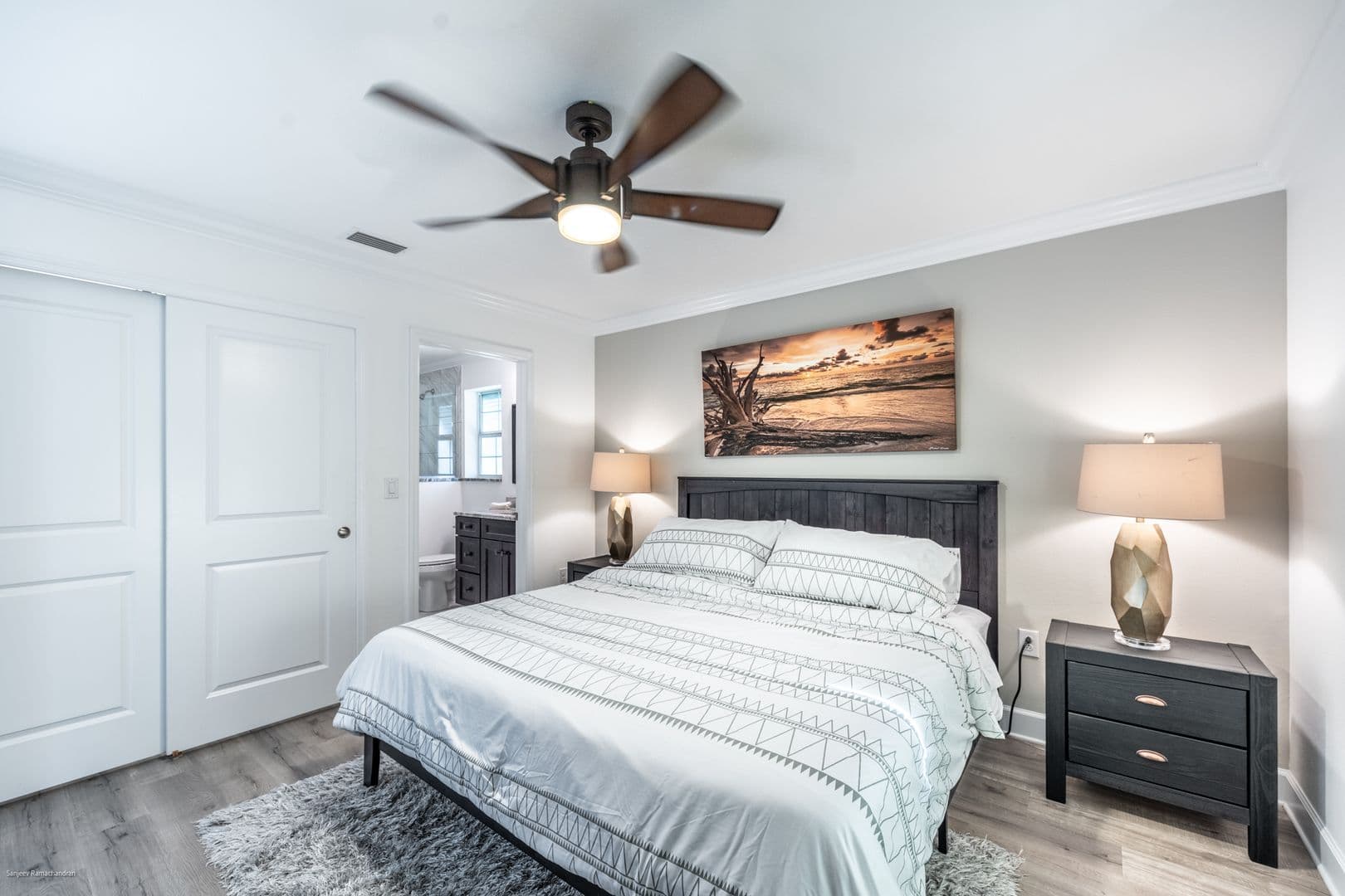 Punta Gorda Apartment: 327 Harvey St