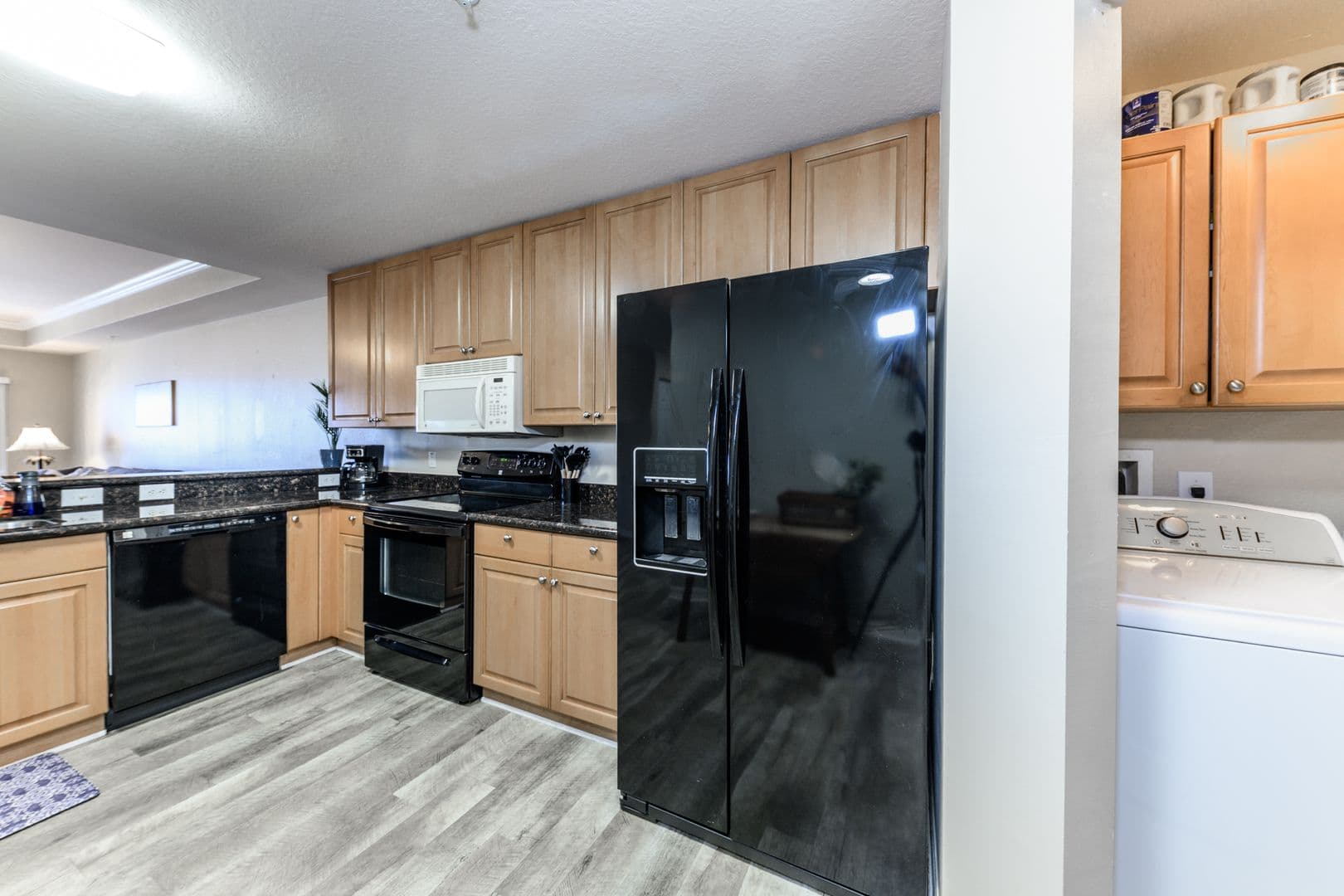 Punta Gorda Condo: 3322 Purple Martin Dr #135