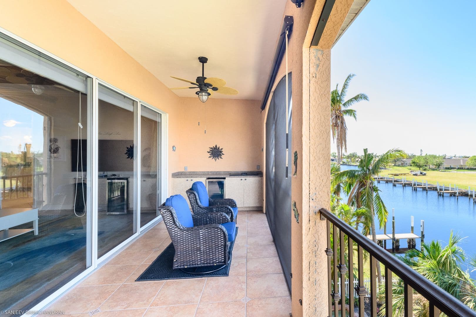 Punta Gorda Apartment: 290 Lewis Cir #131