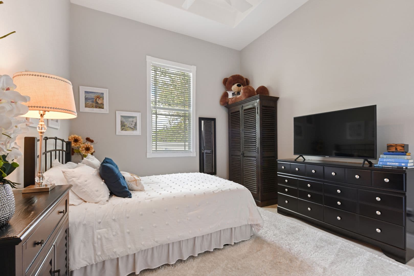 Port Charlotte Apartment: 4409 Crews Ct