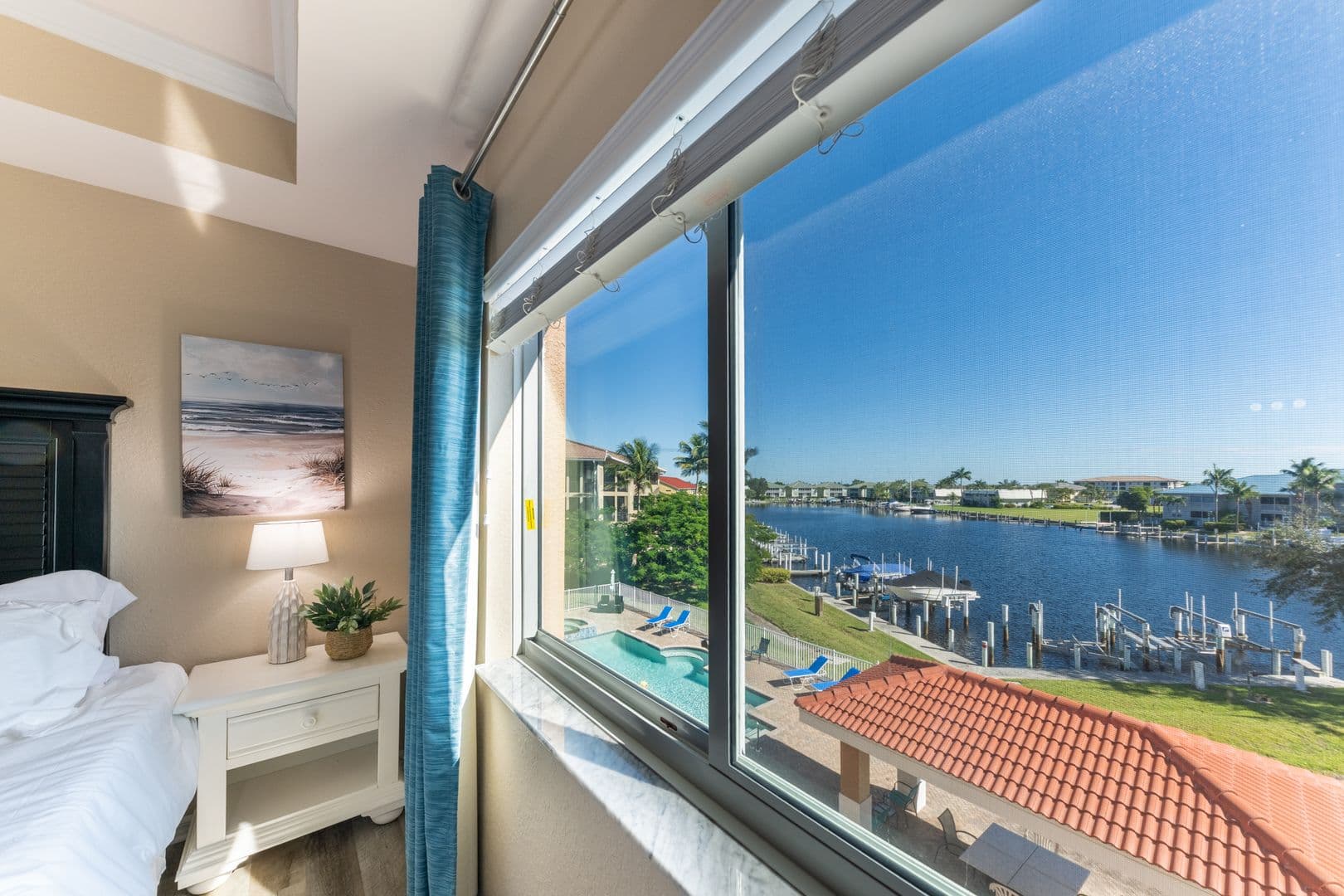 Punta Gorda Condo: 3322 Purple Martin Dr #135