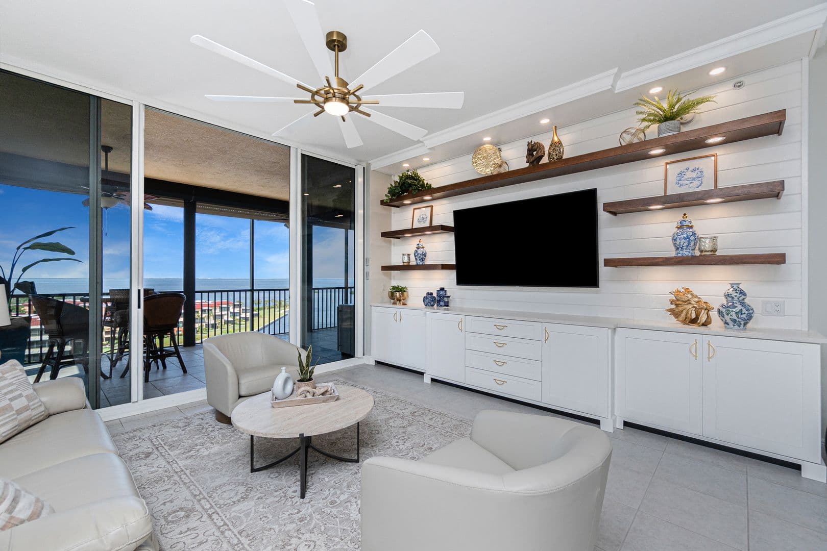 Punta Gorda Condo: 3313 Sunset Key Cir #701