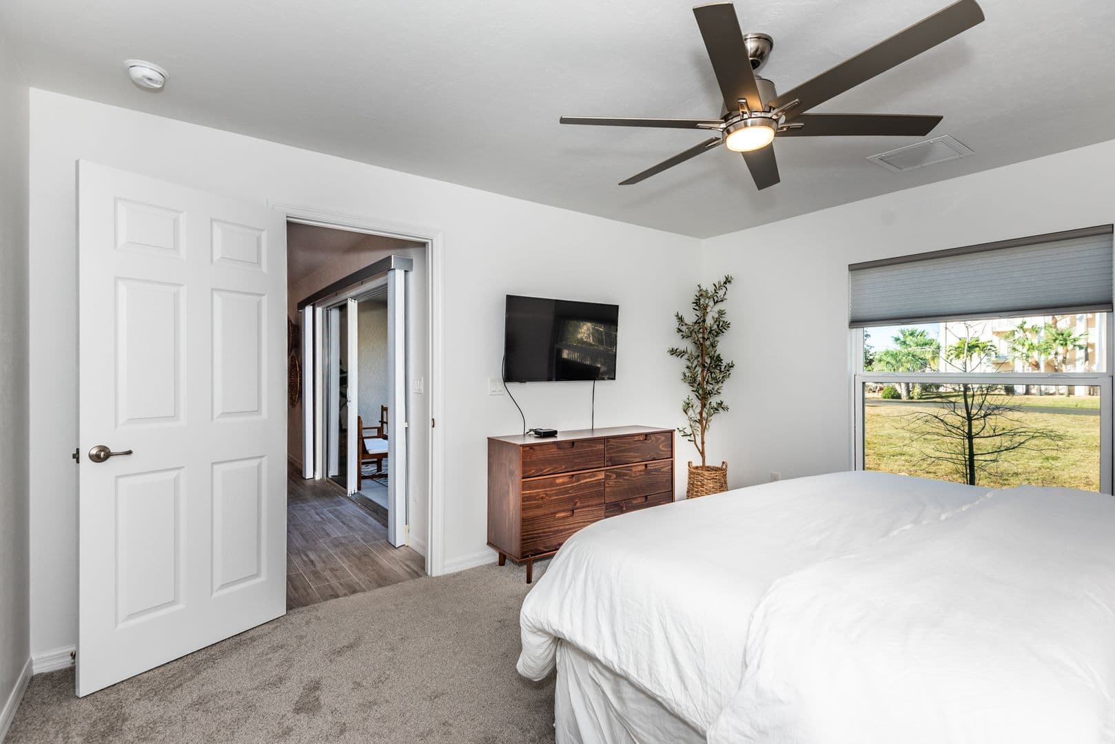 Punta Gorda Apartment: 219 Lewis Cir. #112