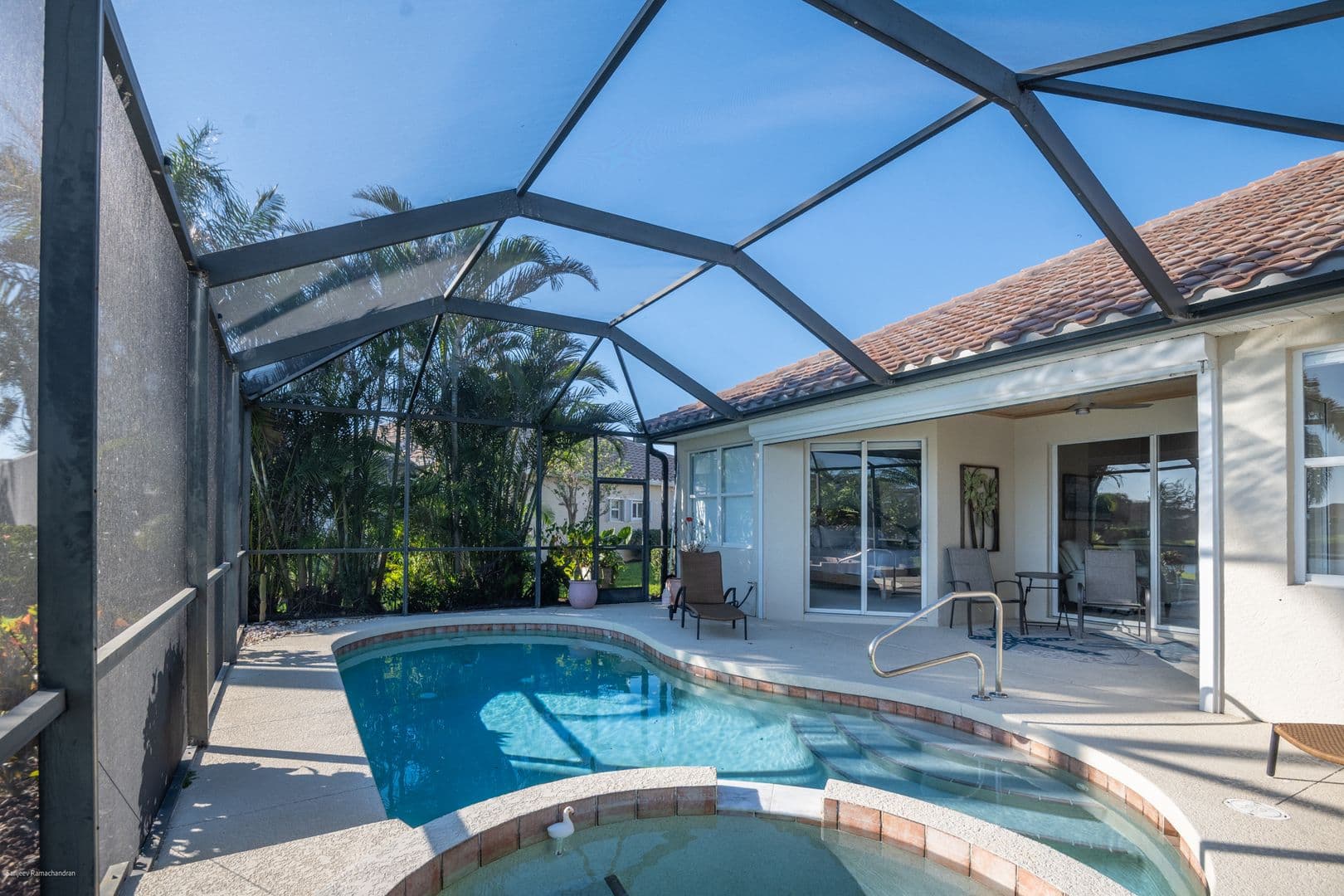 North Port Apartment: 6571 Talon Bay Dr