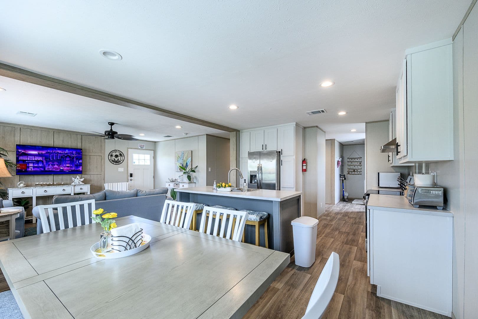 Punta Gorda Apartment: 3118 Bayberry Ave