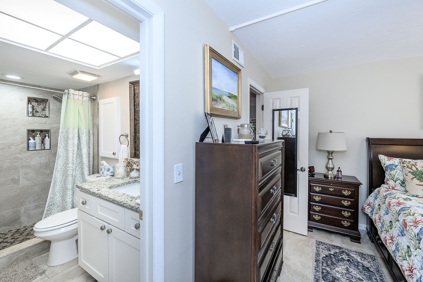 Punta Gorda Condo: 25188 Marion Ave #E104