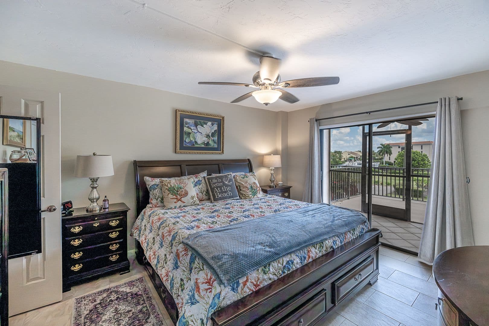 Punta Gorda Condo: 25188 Marion Ave #E104
