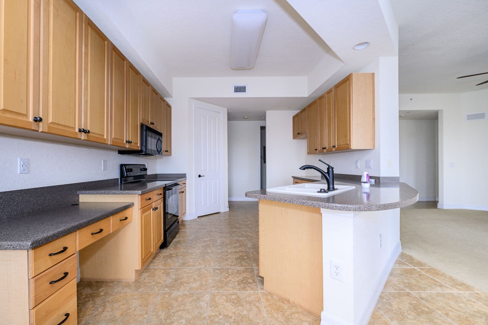 Punta Gorda Condo: 99 Vivante Blvd., Bldg5 #404
