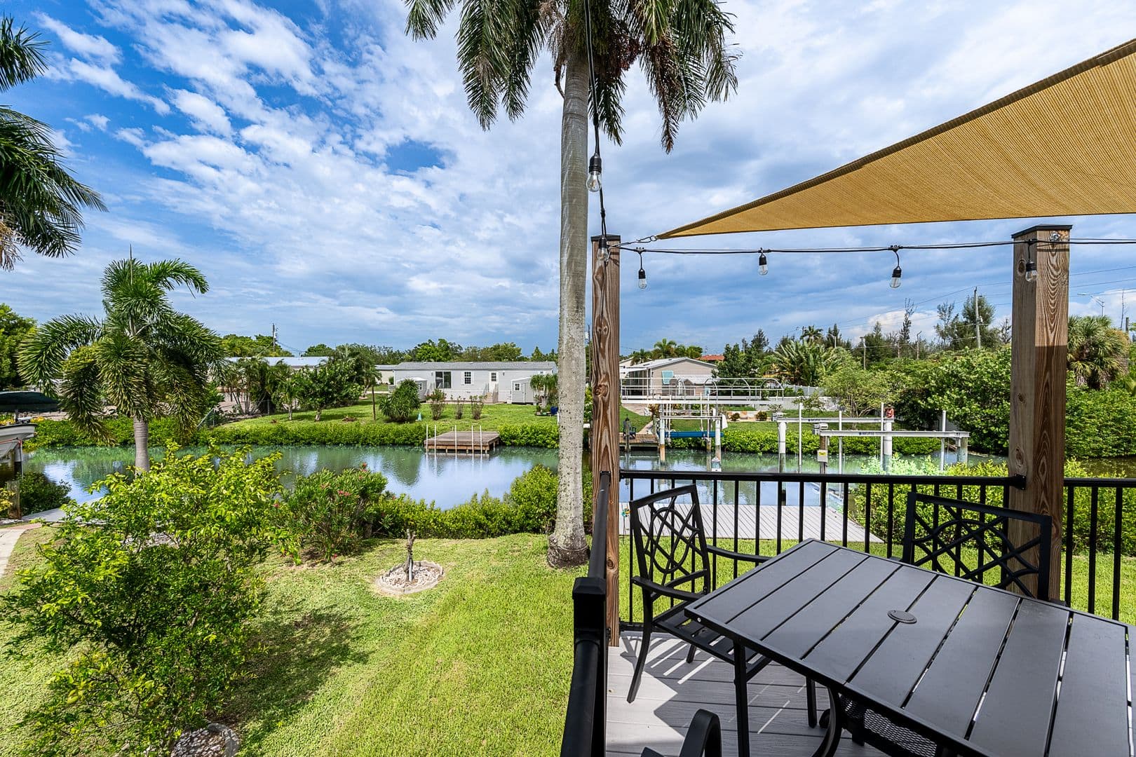 Punta Gorda Apartment: 3118 Bayberry Ave