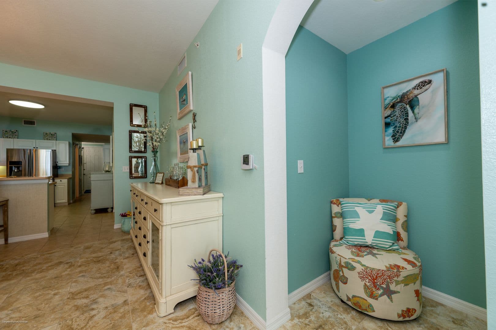 Port Charlotte Condo: 5125 Melbourne St #E201